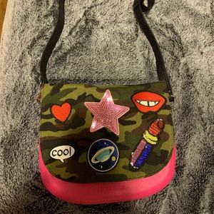 Woman’s bag